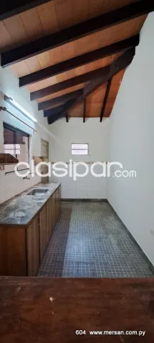 CASA TODA P.B. 3 DORM. - B° SAN CRISTOBAL ASUNCION cod 7020 — foto 2