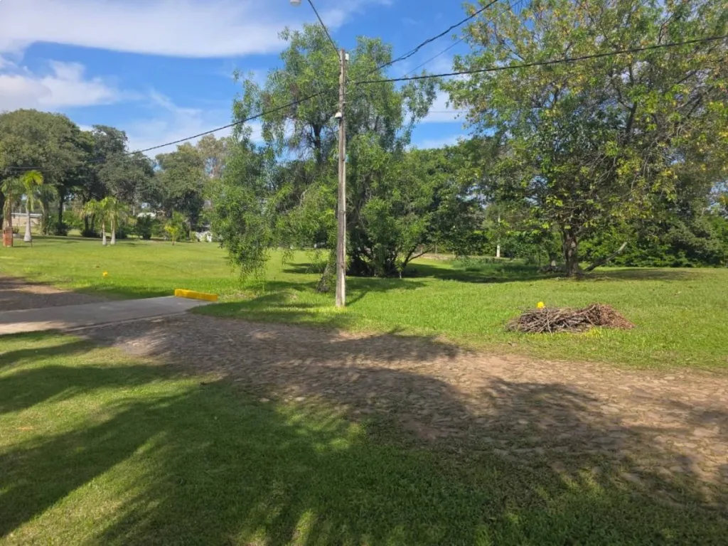 VENDO TERRENO EN AYRES DE SANBER — foto 3