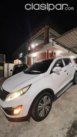 Kia Sportage 2014 — foto 4
