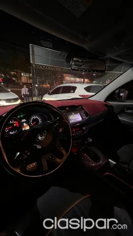 Kia Sportage 2014 — foto 5