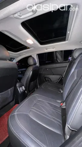 Kia Sportage 2014 — foto 7