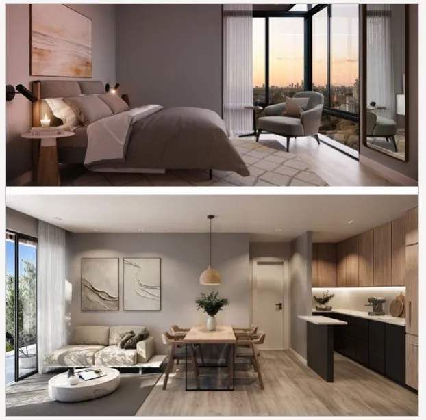 Departamentos en Venta en Bo. Recoleta - Asunción — foto 3