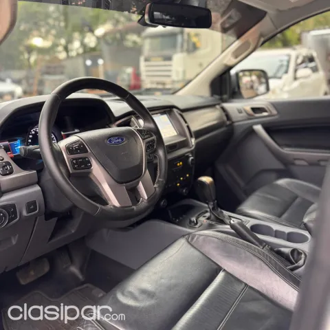 Ford Ranger 2018 — foto 4