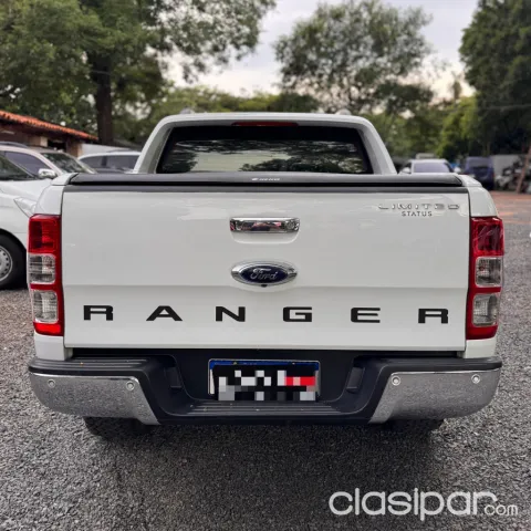Ford Ranger 2018 — foto 6