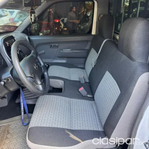 Nissan Frontier 2015 — foto 5