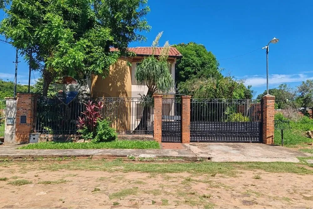 Venta casa Palma Loma Luque — foto 2