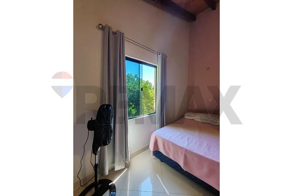 Venta casa Palma Loma Luque — foto 3