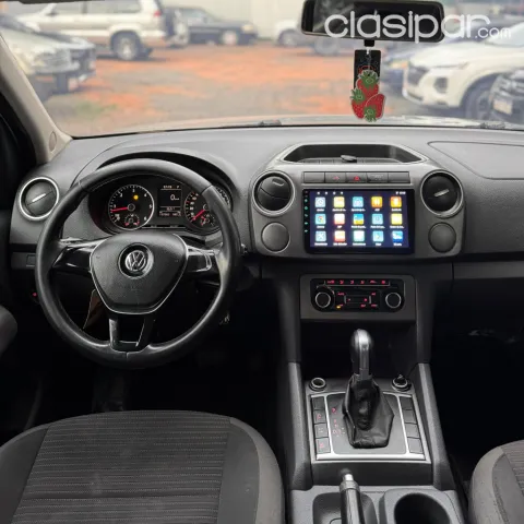 Volkswagen Amarok 2016 — foto 4