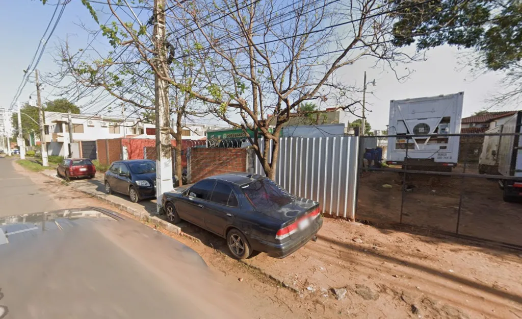Vendo Terreno de 12x30 m2 en Laurelty de San Lorenzo zona Laguna Grande y Quartier las Mar — foto 2