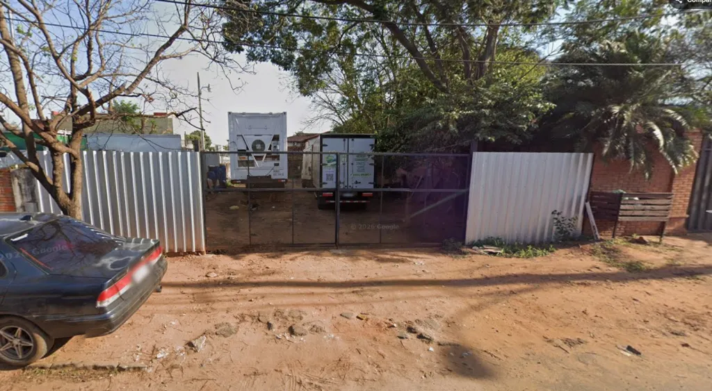 Vendo Terreno de 12x30 m2 en Laurelty de San Lorenzo zona Laguna Grande y Quartier las Mar — foto 3