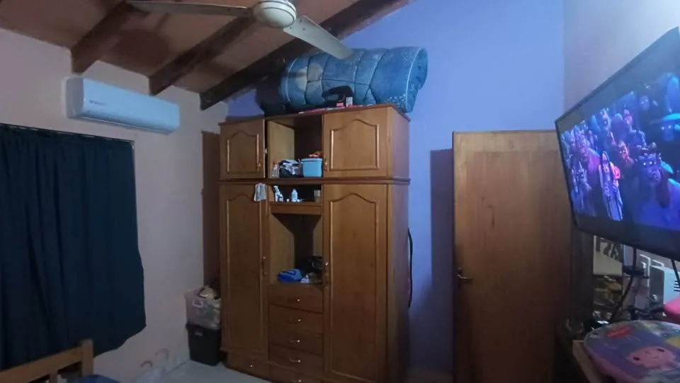 Vendo Duplex de 2 dormitorios en zona Paseo Parque Elisa a cuadras de Von Poleski de Villa — foto 2