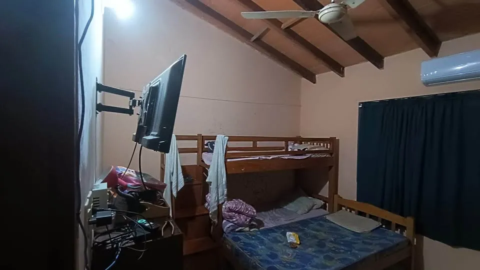 Vendo Duplex de 2 dormitorios en zona Paseo Parque Elisa a cuadras de Von Poleski de Villa — foto 3