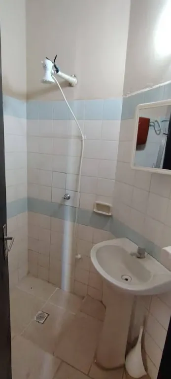 Vendo Departamento de 2 dormitorios en Barrio San Miguel de San Lorenzo zona Laguna Grande — foto 2