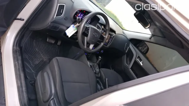 Hyundai Creta 2018 — foto 3