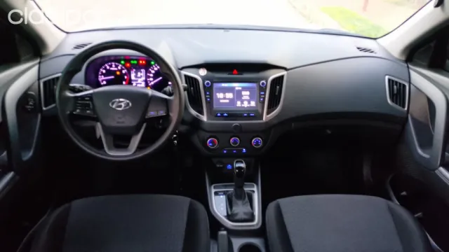Hyundai Creta 2018 — foto 4