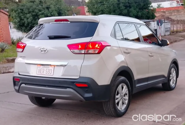 Hyundai Creta 2018 — foto 6