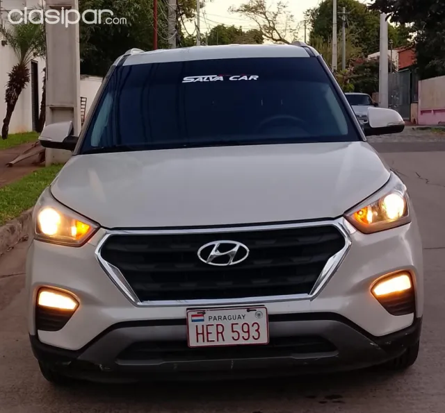 Hyundai Creta 2018 — foto 7