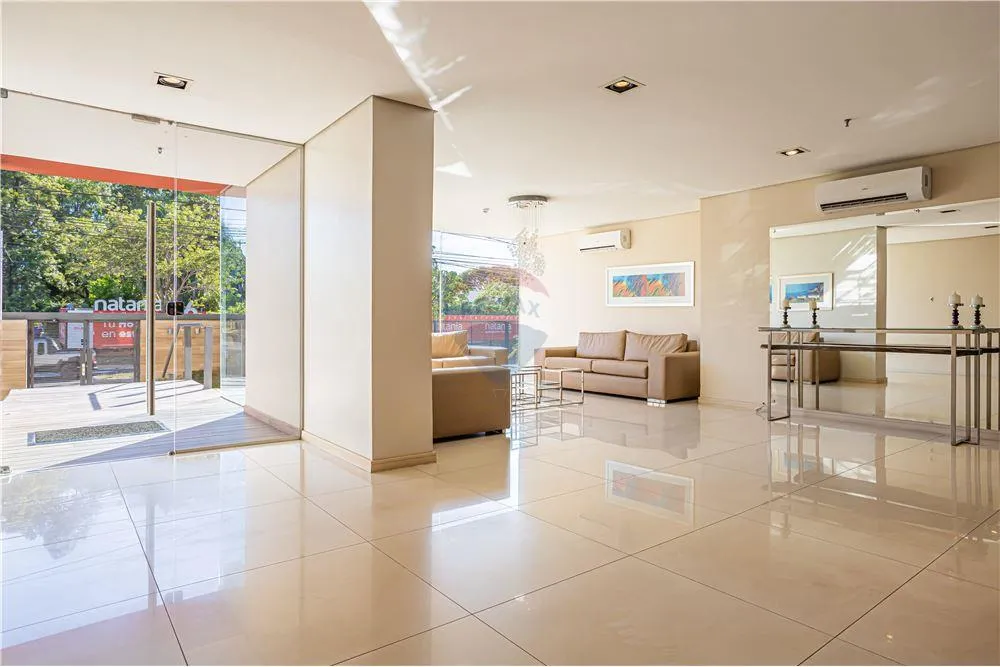 ✨CENTRAL PARK: EXCLUSIVOS DEPARTAMENTOS DE 1 Y 2 DORMITORIOS!! — photo 3