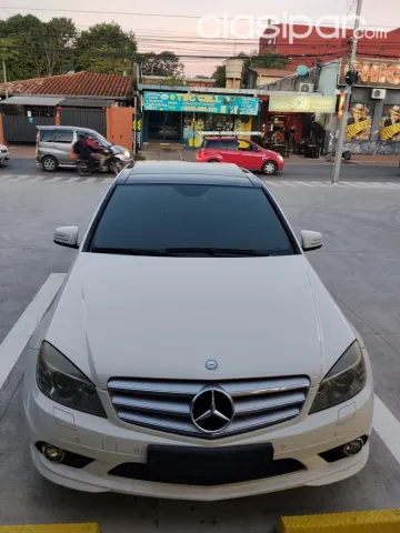 Mercedes-Benz C 220 2010 — foto 4