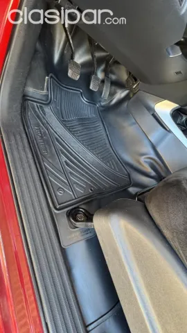 Nissan Frontier 2019 — foto 2
