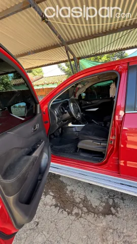 Nissan Frontier 2019 — foto 4