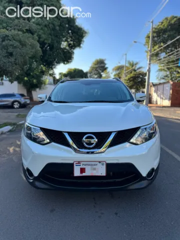 Nissan Qashqai 2017 — foto 2