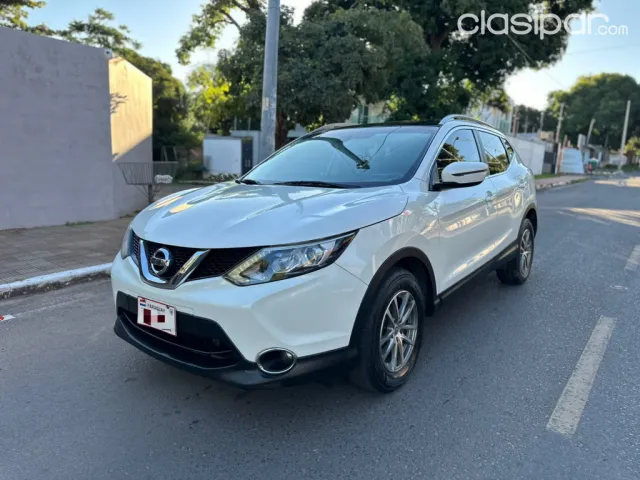 Nissan Qashqai 2017 — foto 3