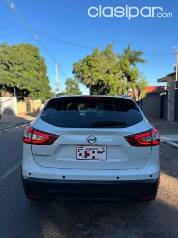 Nissan Qashqai 2017 — foto 5