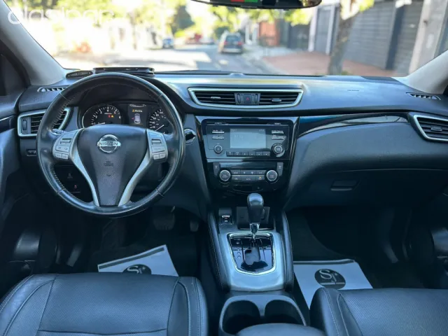 Nissan Qashqai 2017 — foto 6