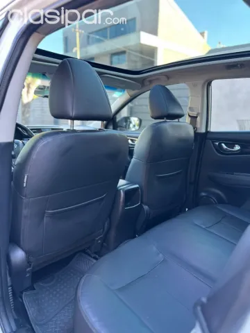 Nissan Qashqai 2017 — foto 7