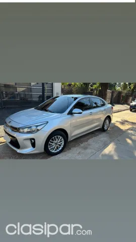 Kia Rio 2018 — foto 2