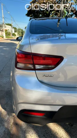Kia Rio 2018 — foto 3