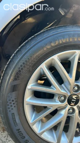 Kia Rio 2018 — foto 4