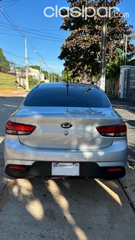 Kia Rio 2018 — foto 5