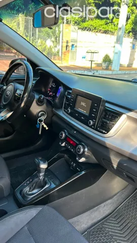 Kia Rio 2018 — foto 6