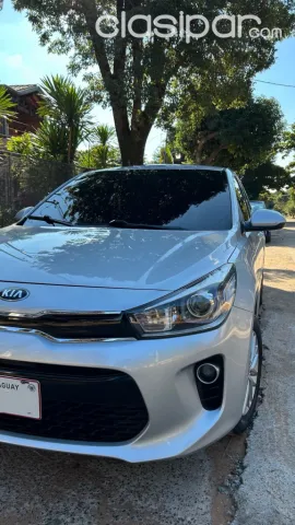 Kia Rio 2018 — foto 7