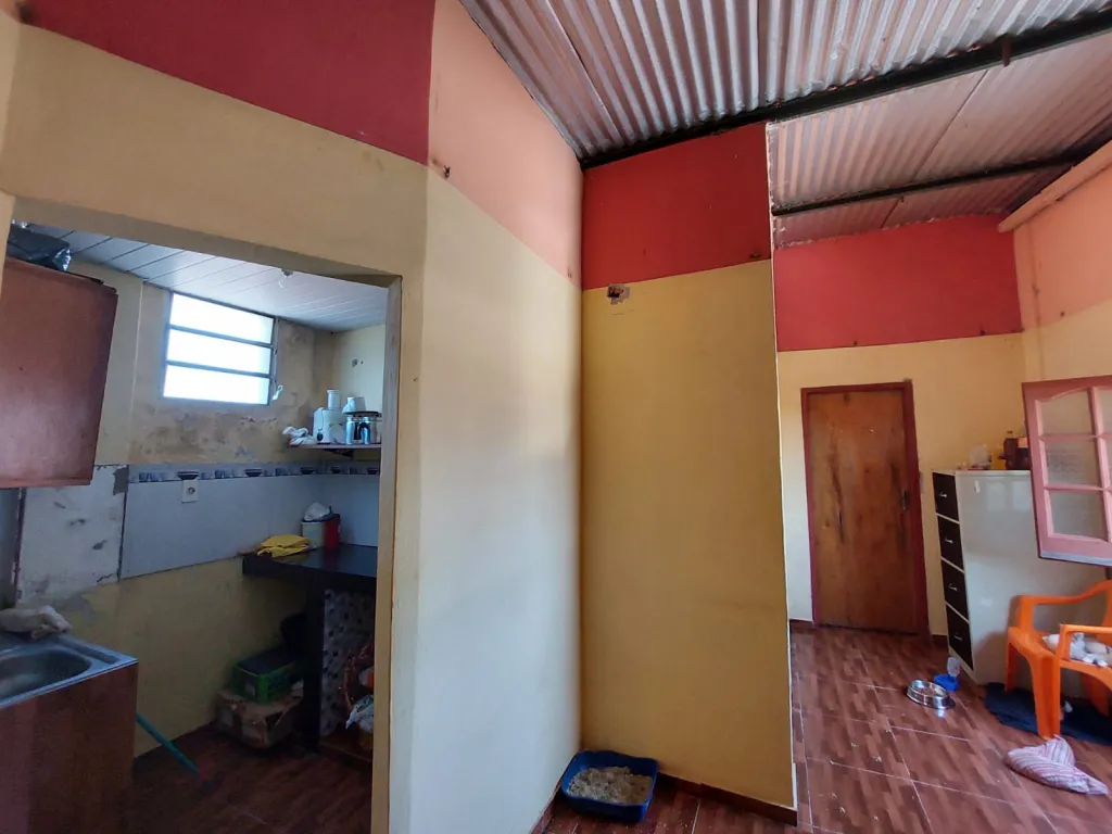 VENDO EDIFICIO DE DEPARTAMENTO Y LOCAL COMERCIAL EN VILLETA‼️ C-1041 — foto 3