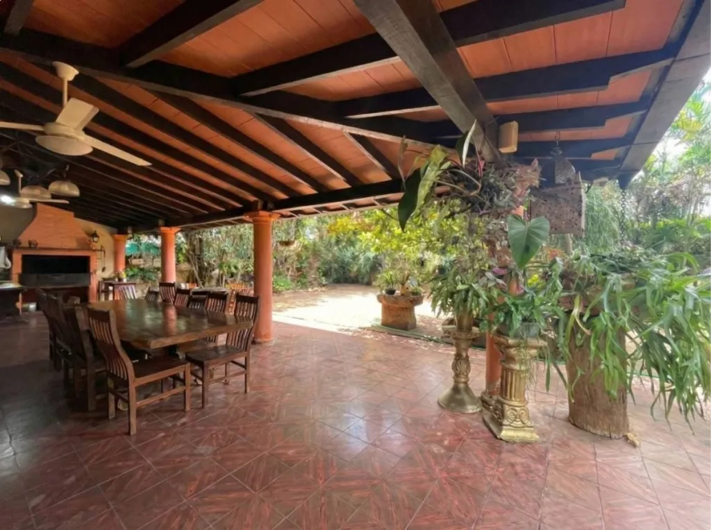 Vendo terreno en ykua sati asuncion- esquina estrategica — foto 2