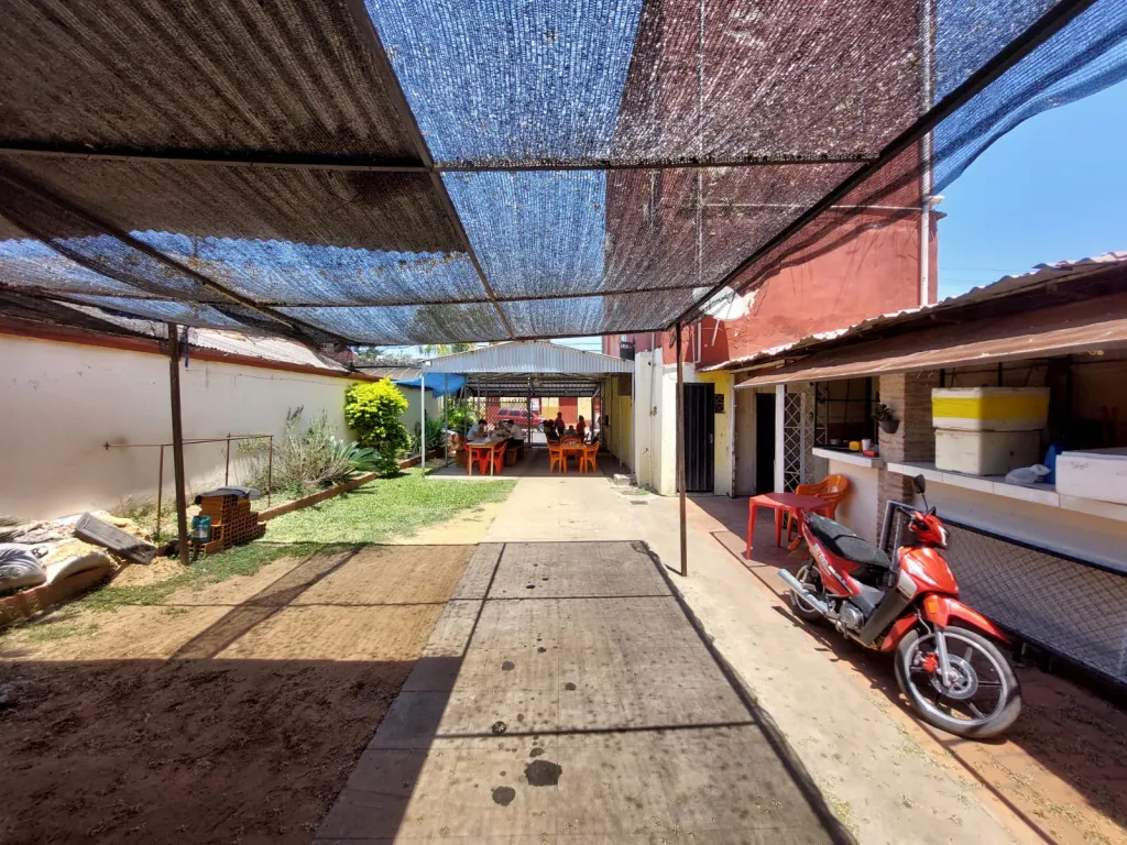 VENDO EDIFICIO DE DEPARTAMENTO Y LOCAL COMERCIAL EN VILLETA‼️ C-1041 — foto 3
