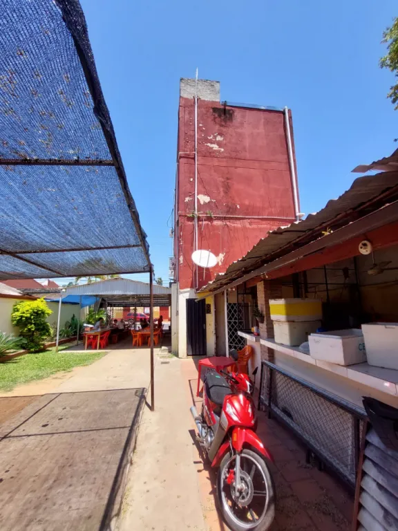 VENDO EDIFICIO DE DEPARTAMENTO Y LOCAL COMERCIAL EN VILLETA‼️ C-1041 — foto 3