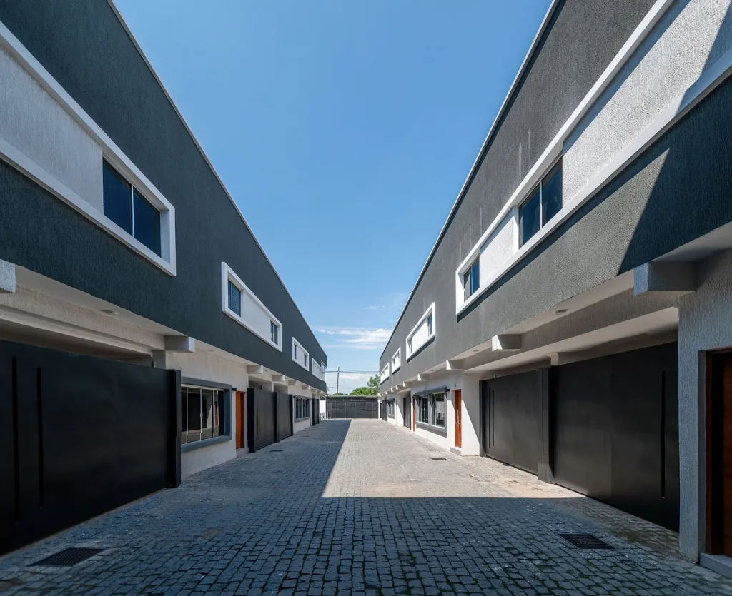 LAMBARÉ, ITA ENRAMADA: IMPECABLE CASA DÚPLEX AMOBLADA, 3 DORMIT, AMPLIOS AMBIENTES, PISCIN — foto 2