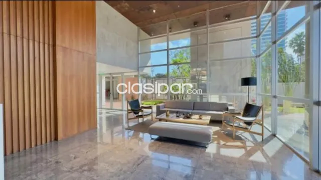 Departamento en venta en Herrera, Asunción — foto 2