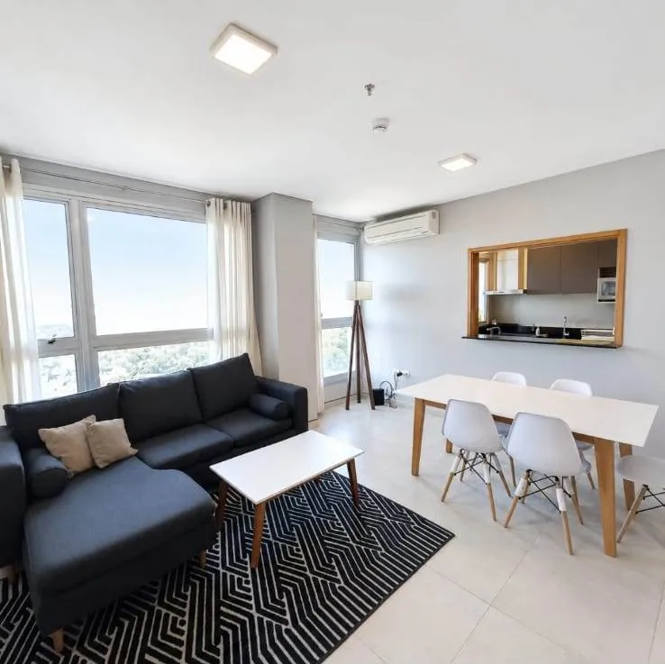 Departamento en venta en Herrera, Asunción — foto 3