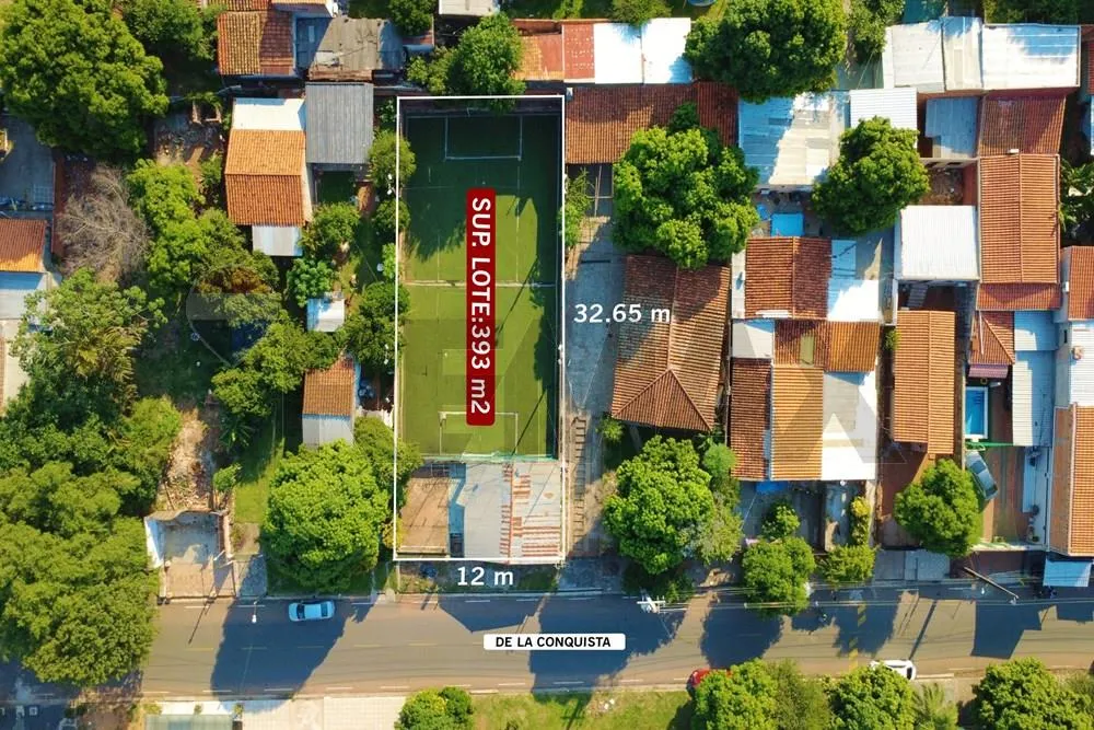 VENDO TERRENO EN LAMBARE CON CANCHA — foto 2