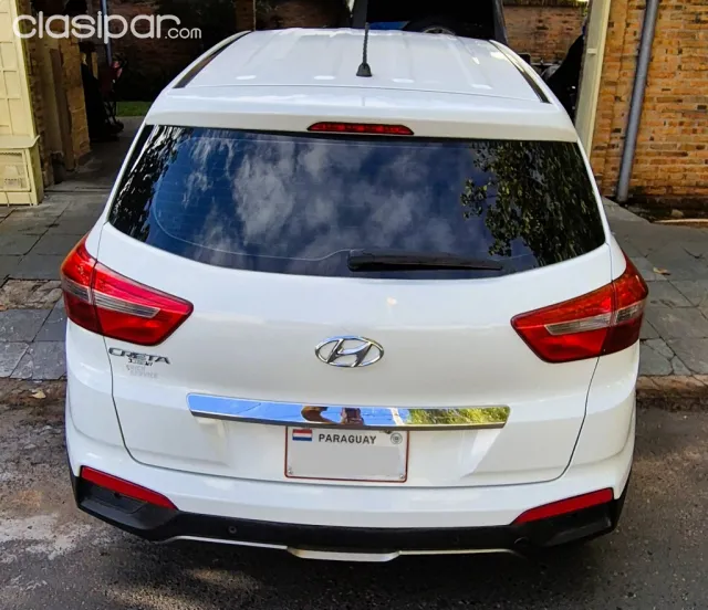 Hyundai Creta 2016 — foto 4