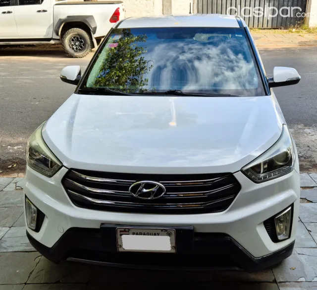 Hyundai Creta 2016 — foto 2