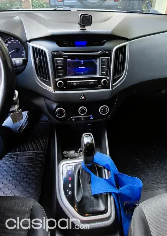 Hyundai Creta 2016 — foto 7