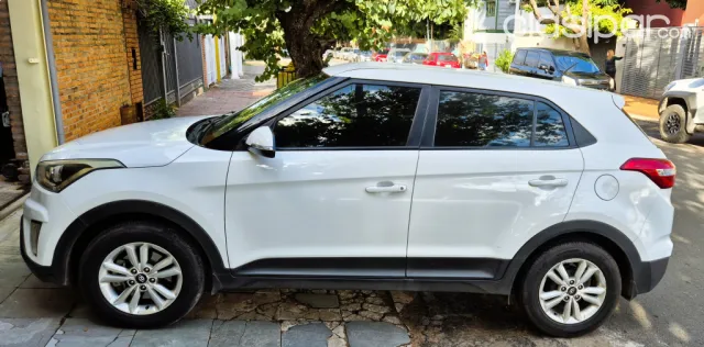 Hyundai Creta 2016 — foto 3
