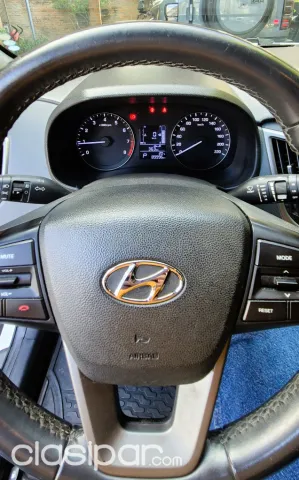 Hyundai Creta 2016 — foto 6