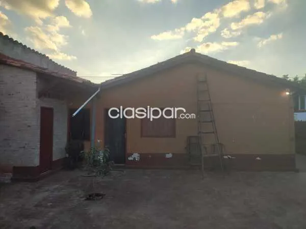 🏡ATENCION INVERSIONISTAS TERRENO EN MBURUCUYÁ – — foto 2
